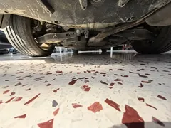 2022 Toyota Levin 185T CVT Sport, белый — фото 25