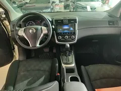 2021 Nissan Tiida 1.6L CVT, белый — фото 10