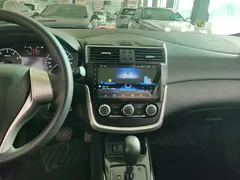 2021 Nissan Tiida 1.6L CVT, белый — фото 13