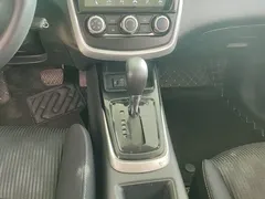 2021 Nissan Tiida 1.6L CVT, белый — фото 14