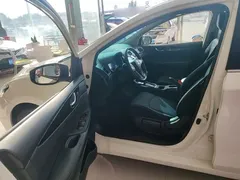 2021 Nissan Tiida 1.6L CVT, белый — фото 16