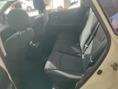 2021 Nissan Tiida 1.6L CVT, белый — фото 17