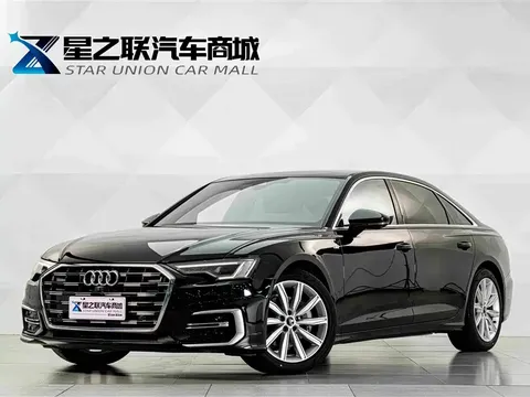 2023 Audi A6L 45 TFSI Premium Sport