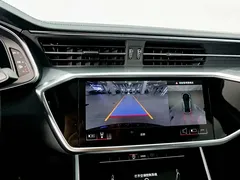 2023 Audi A6L 45 TFSI Premium Sport, чёрный — фото 9