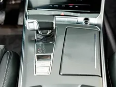 2023 Audi A6L 45 TFSI Premium Sport, чёрный — фото 15
