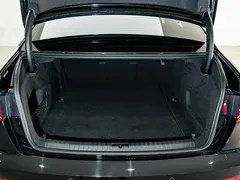 2023 Audi A6L 45 TFSI Premium Sport, чёрный — фото 24