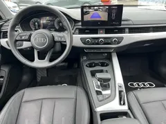 2021 Audi A4L 40 TFSI — фото 7