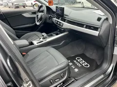 2021 Audi A4L 40 TFSI — фото 10