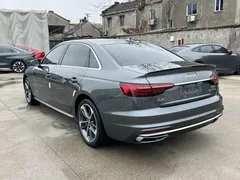 2021 Audi A4L 40 TFSI — фото 12