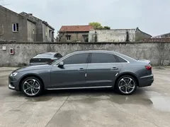 2021 Audi A4L 40 TFSI — фото 13