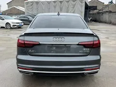 2021 Audi A4L 40 TFSI — фото 14