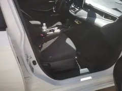 2021 Toyota Corolla Hybrid 1.8L E-CVT Elite, белый — фото 8