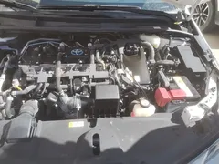 2021 Toyota Corolla Hybrid 1.8L E-CVT Elite, белый — фото 10