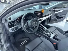 2022 Audi A5 Sportback 40 TFSI quattro Luxury Sport — фото 5