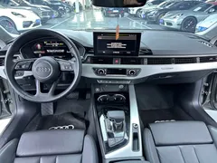 2022 Audi A5 Sportback 40 TFSI quattro Luxury Sport — фото 7
