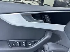 2022 Audi A5 Sportback 40 TFSI quattro Luxury Sport — фото 8