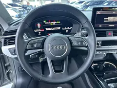 2022 Audi A5 Sportback 40 TFSI quattro Luxury Sport — фото 9