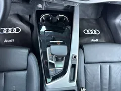 2022 Audi A5 Sportback 40 TFSI quattro Luxury Sport — фото 11