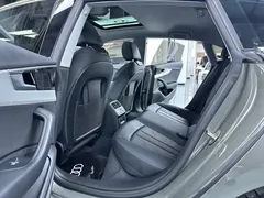 2022 Audi A5 Sportback 40 TFSI quattro Luxury Sport — фото 12