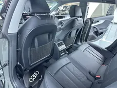 2022 Audi A5 Sportback 40 TFSI quattro Luxury Sport — фото 13