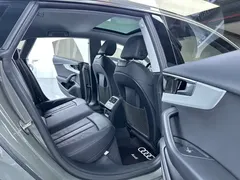 2022 Audi A5 Sportback 40 TFSI quattro Luxury Sport — фото 15