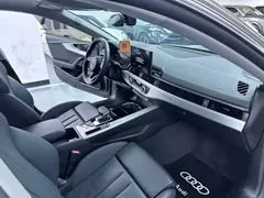 2022 Audi A5 Sportback 40 TFSI quattro Luxury Sport — фото 17