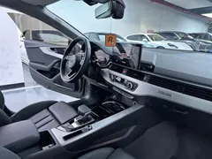 2022 Audi A5 Sportback 40 TFSI quattro Luxury Sport — фото 18