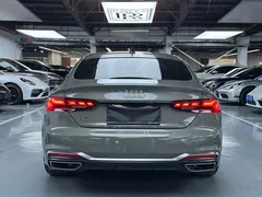 2022 Audi A5 Sportback 40 TFSI quattro Luxury Sport — фото 20