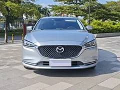 2020 Mazda 6 2.5L Sport — фото 2