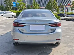 2020 Mazda 6 2.5L Sport — фото 3