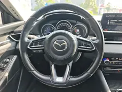 2020 Mazda 6 2.5L Sport — фото 8
