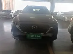2022 Mazda CX-5 2.5L AT 2WD — фото 2