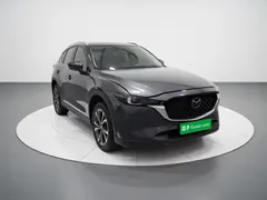 2022 Mazda CX-5 2.5L AT 2WD — фото 3