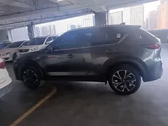2022 Mazda CX-5 2.5L AT 2WD — фото 4