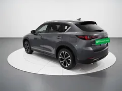 2022 Mazda CX-5 2.5L AT 2WD — фото 5