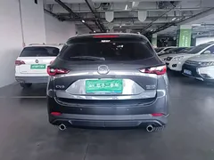 2022 Mazda CX-5 2.5L AT 2WD — фото 6