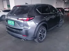 2022 Mazda CX-5 2.5L AT 2WD — фото 7