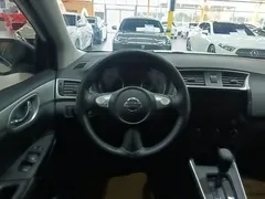 2022 Nissan Sylphy Classic 1.6XE CVT Comfort, белый — фото 11