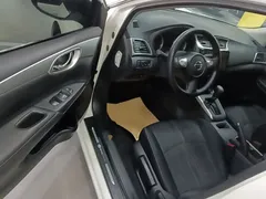 2022 Nissan Sylphy Classic 1.6XE CVT Comfort, белый — фото 16