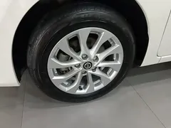 2022 Nissan Sylphy Classic 1.6XE CVT Comfort, белый — фото 23
