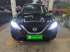 2021 Nissan Sylphy Classic 1.6XE CVT Comfort, чёрный — фото 3