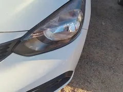 2021 Honda Fit 1.5L CVT, белый — фото 5