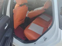 2021 Honda Fit 1.5L CVT, белый — фото 11