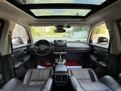 2022 Honda ZR-V 1.5T CVT Premium — фото 4