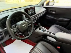 2022 Honda ZR-V 1.5T CVT Premium — фото 5