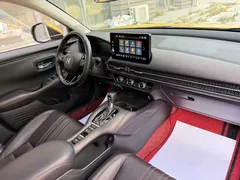 2022 Honda ZR-V 1.5T CVT Premium — фото 6