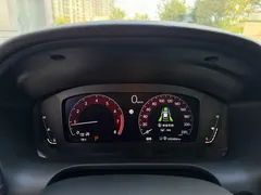 2022 Honda ZR-V 1.5T CVT Premium — фото 7