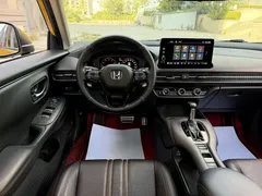 2022 Honda ZR-V 1.5T CVT Premium — фото 8