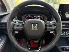 2022 Honda ZR-V 1.5T CVT Premium — фото 9