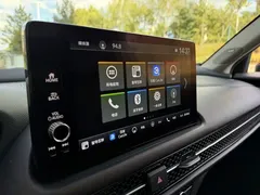 2022 Honda ZR-V 1.5T CVT Premium — фото 11